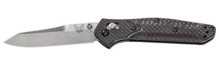 940 Osborne | Carbon Fiber