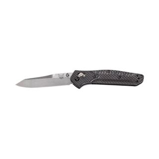 940 Osborne | Carbon Fiber