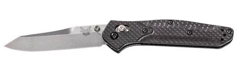 940 Osborne | Carbon Fiber