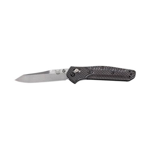 940 Osborne | Carbon Fiber