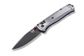 Bugout&reg; | Gray Aluminum