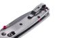 Bugout&reg; | Gray Aluminum