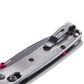 Bugout&reg; | Gray Aluminum