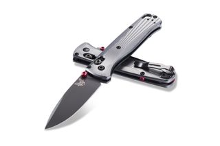 Bugout&reg; | Gray Aluminum