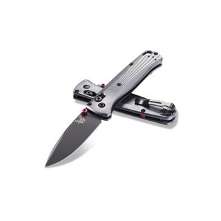 Bugout&reg; | Gray Aluminum
