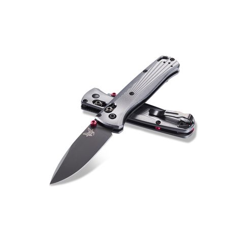 Bugout&reg; | Gray Aluminum