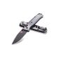 Bugout&reg; | Gray Aluminum