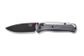 Bugout&reg; | Gray Aluminum
