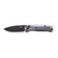 Bugout&reg; | Gray Aluminum