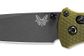Bailout&reg; | Woodland Green Aluminum