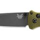 Bailout&reg; | Woodland Green Aluminum
