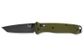 Bailout&reg; | Woodland Green Aluminum
