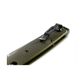 Bailout&reg; | Woodland Green Aluminum