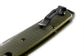 Bailout&reg; | Woodland Green Aluminum