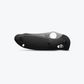 Mini Griptilian&reg; | Black Grivory&reg; | Sheepsfoot
