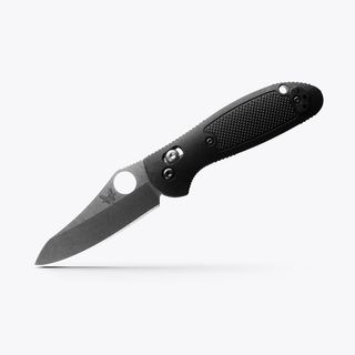 Mini Griptilian&reg; | Black Grivory&reg; | Sheepsfoot