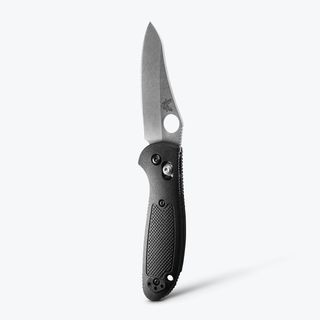 Mini Griptilian&reg; | Black Grivory&reg; | Sheepsfoot