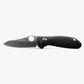 Mini Griptilian&reg; | Black Grivory&reg; | Sheepsfoot