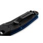 945 Mini Osborne | Black & Blue G10