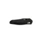945 Mini Osborne | Black & Blue G10