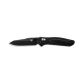 945 Mini Osborne | Black & Blue G10