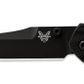 945 Mini Osborne | Black & Blue G10