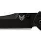 945 Mini Osborne | Black & Blue G10