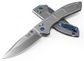 Narrows&trade; | Gray Titanium | Drop-point