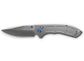 Narrows&trade; | Gray Titanium | Drop-point