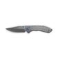 Narrows&trade; | Gray Titanium | Drop-point
