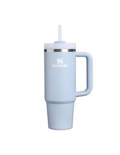 The Quencher H2.0 FlowState&trade; Tumbler | 30 OZ Blue Dream Stone