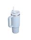 The Quencher H2.0 Flowstate&trade; Tumbler | 30 OZ | 0.89 L | Blue Dream Stone