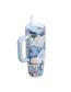 The Quencher H2.0 Flowstate&trade; Tumbler | 30 OZ | 0.89 L | Blue Dream Wildflower