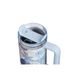 The Quencher H2.0 Flowstate&trade; Tumbler | 30 OZ | 0.89 L | Blue Dream Wildflower
