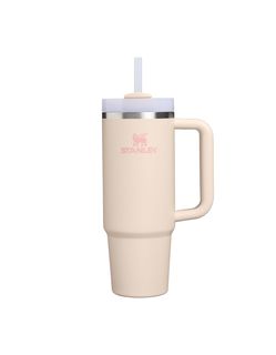 The Quencher H2.0 FlowState&trade; Tumbler | 30 OZ Champagne