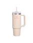 The Quencher H2.0 Flowstate&trade; Tumbler | 30 OZ | 0.89 L | Champagne