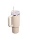 The Quencher H2.0 Flowstate&trade; Tumbler | 30 OZ | 0.89 L | Champagne