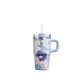 The Quencher H2.0 Flowstate&trade; Tumbler | 20 OZ | 0.59 L | Blue Dream Wildflower