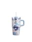 The Quencher H2.0 Flowstate&trade; Tumbler | 20 OZ | 0.59 L | Blue Dream Wildflower