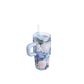 The Quencher H2.0 Flowstate&trade; Tumbler | 20 OZ | 0.59 L | Blue Dream Wildflower