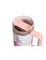 The Quencher H2.0 Flowstate&trade; Tumbler | 30 OZ | 0.89 L | Sorbet Wildflower