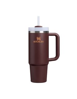 The Quencher H2.0 FlowState&trade; Tumbler | 30 OZ Coffee