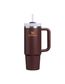 The Quencher H2.0 Flowstate&trade; Tumbler | 30 OZ | 0.89 L | Coffee