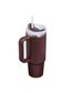 The Quencher H2.0 Flowstate&trade; Tumbler | 30 OZ | 0.89 L | Coffee