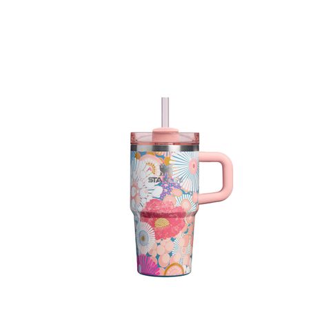 The Quencher H2.0 Flowstate&trade; Tumbler | 20 OZ | 0.59 L | Sorbet Wildflower