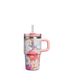 The Quencher H2.0 Flowstate&trade; Tumbler | 20 OZ | 0.59 L | Sorbet Wildflower