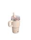 The Quencher ProTour Flip Straw Tumbler | 20 OZ Champagne