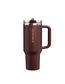The Quencher ProTour Flip Straw Tumbler | 40 OZ Coffee
