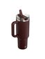 The Quencher ProTour Flip Straw Tumbler | 40 OZ Coffee