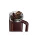 The Quencher ProTour Flip Straw Tumbler | 40 OZ Coffee